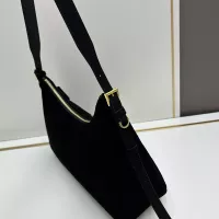 $115.00 USD Prada AAA Quality Shoulder Bags For Women #1300183