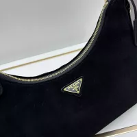 $115.00 USD Prada AAA Quality Shoulder Bags For Women #1300183