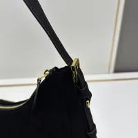 $115.00 USD Prada AAA Quality Shoulder Bags For Women #1300183