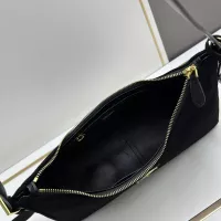 $115.00 USD Prada AAA Quality Shoulder Bags For Women #1300183