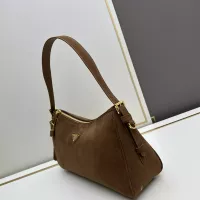 $115.00 USD Prada AAA Quality Shoulder Bags For Women #1300189