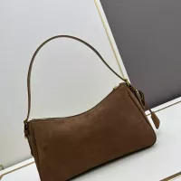 $115.00 USD Prada AAA Quality Shoulder Bags For Women #1300189