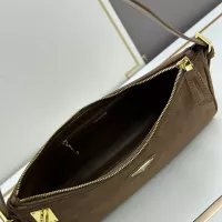 $115.00 USD Prada AAA Quality Shoulder Bags For Women #1300189