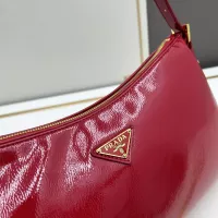 $115.00 USD Prada AAA Quality Shoulder Bags For Women #1300193