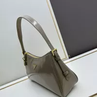 $115.00 USD Prada AAA Quality Shoulder Bags For Women #1300194