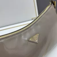 $115.00 USD Prada AAA Quality Shoulder Bags For Women #1300194