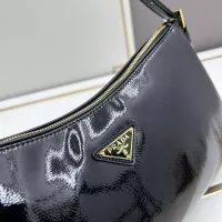 $115.00 USD Prada AAA Quality Shoulder Bags For Women #1300195