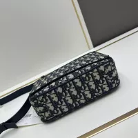 $102.00 USD Christian Dior AAA Man Messenger Bags #1300203