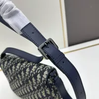 $102.00 USD Christian Dior AAA Man Messenger Bags #1300203