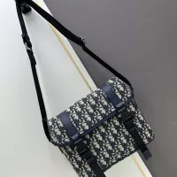$108.00 USD Christian Dior AAA Man Messenger Bags #1300207