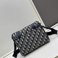 $108.00 USD Christian Dior AAA Man Messenger Bags #1300207
