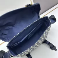 $108.00 USD Christian Dior AAA Man Messenger Bags #1300207