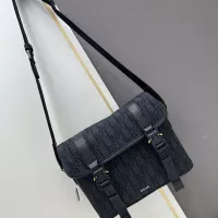 $108.00 USD Christian Dior AAA Man Messenger Bags #1300208