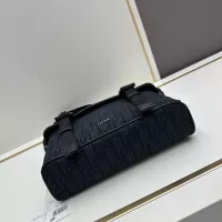 $108.00 USD Christian Dior AAA Man Messenger Bags #1300208