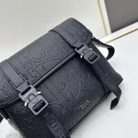 $108.00 USD Christian Dior AAA Man Messenger Bags #1300211