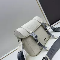 $108.00 USD Christian Dior AAA Man Messenger Bags #1300213