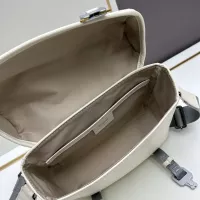 $108.00 USD Christian Dior AAA Man Messenger Bags #1300213