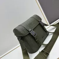 $108.00 USD Christian Dior AAA Man Messenger Bags #1300215