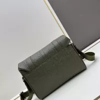 $108.00 USD Christian Dior AAA Man Messenger Bags #1300215