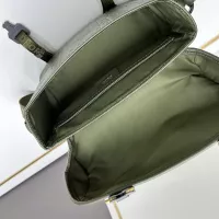 $108.00 USD Christian Dior AAA Man Messenger Bags #1300215