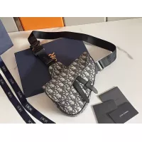 $128.00 USD Christian Dior AAA Man Messenger Bags #1300218