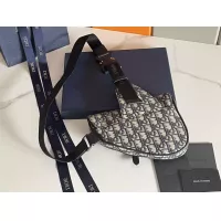 $128.00 USD Christian Dior AAA Man Messenger Bags #1300218