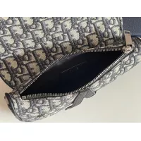 $128.00 USD Christian Dior AAA Man Messenger Bags #1300218