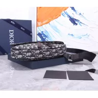 $128.00 USD Christian Dior AAA Man Messenger Bags #1300219