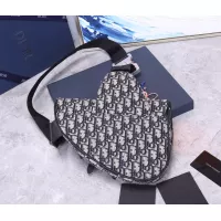 $128.00 USD Christian Dior AAA Man Messenger Bags #1300219