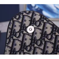 $128.00 USD Christian Dior AAA Man Messenger Bags #1300220