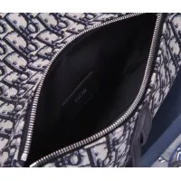$128.00 USD Christian Dior AAA Man Messenger Bags #1300220