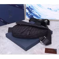 $128.00 USD Christian Dior AAA Man Messenger Bags #1300221
