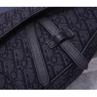 $128.00 USD Christian Dior AAA Man Messenger Bags #1300221