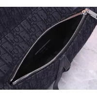 $128.00 USD Christian Dior AAA Man Messenger Bags #1300221