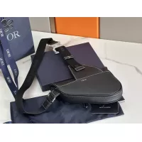 $135.00 USD Christian Dior AAA Man Messenger Bags #1300224