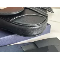 $135.00 USD Christian Dior AAA Man Messenger Bags #1300224