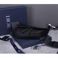 $135.00 USD Christian Dior AAA Man Messenger Bags #1300226