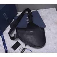 $135.00 USD Christian Dior AAA Man Messenger Bags #1300227