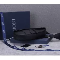 $135.00 USD Christian Dior AAA Man Messenger Bags #1300227