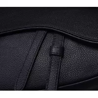 $135.00 USD Christian Dior AAA Man Messenger Bags #1300227