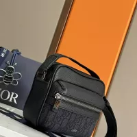 $132.00 USD Christian Dior AAA Man Messenger Bags #1300249