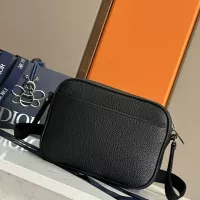 $132.00 USD Christian Dior AAA Man Messenger Bags #1300249