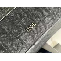 $132.00 USD Christian Dior AAA Man Messenger Bags #1300249