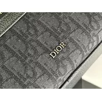 $140.00 USD Christian Dior AAA Man Messenger Bags #1300250