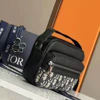 $132.00 USD Christian Dior AAA Man Messenger Bags #1300252