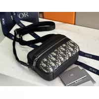 $132.00 USD Christian Dior AAA Man Messenger Bags #1300252