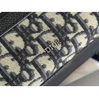 $132.00 USD Christian Dior AAA Man Messenger Bags #1300252