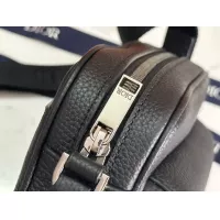 $132.00 USD Christian Dior AAA Man Messenger Bags #1300252