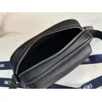 $132.00 USD Christian Dior AAA Man Messenger Bags #1300252
