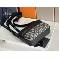 $140.00 USD Christian Dior AAA Man Messenger Bags #1300254